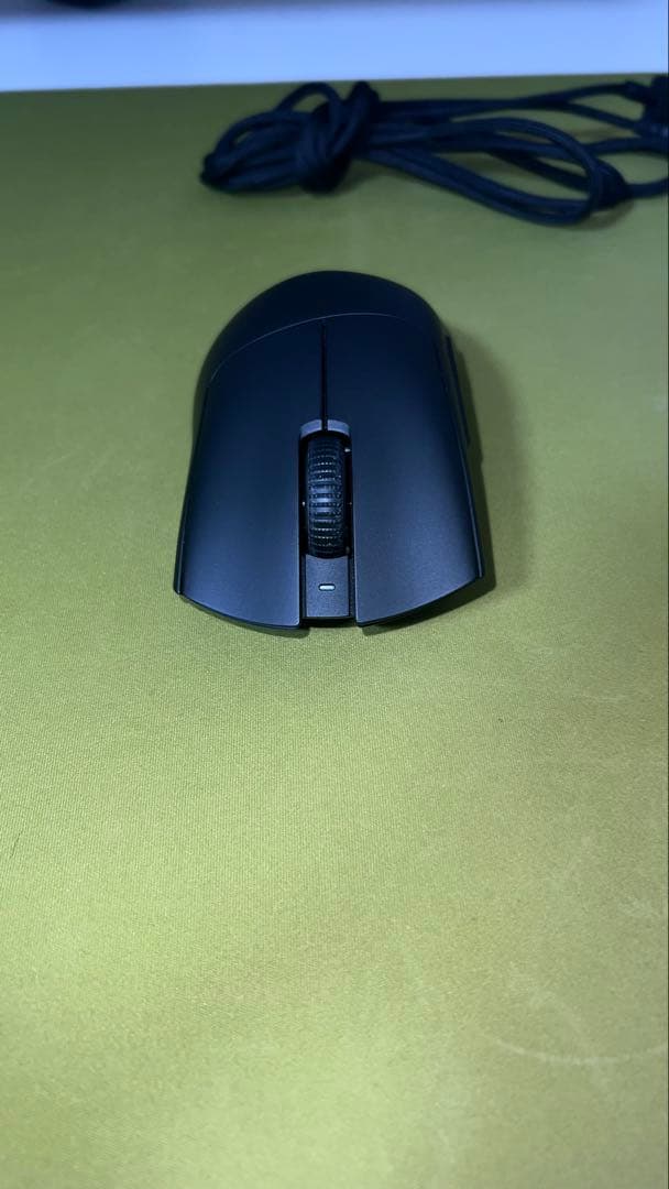 Razer DeathAdder Pro ブラック 本体　8000Hz対応