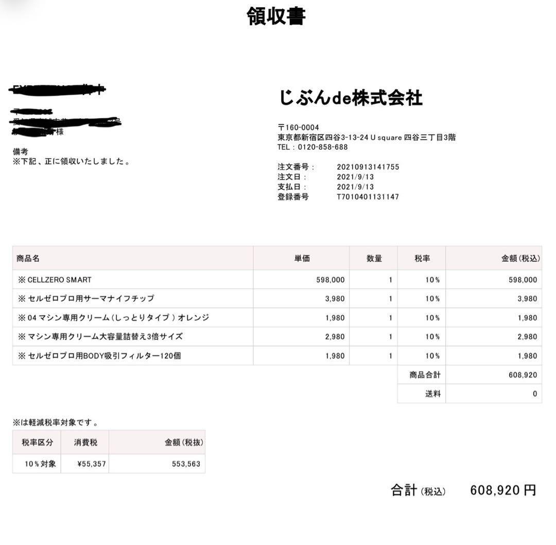 極美品/CELLZEROSMART （セルゼロスマート）/エステマシン/付属品付