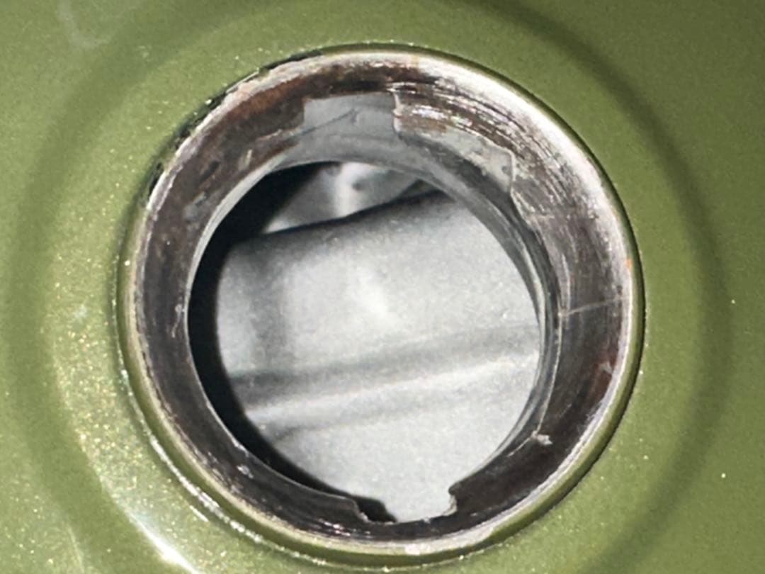 ★SUZUKI ハスラーTS185　ビッグタンク　激レア品　一品物