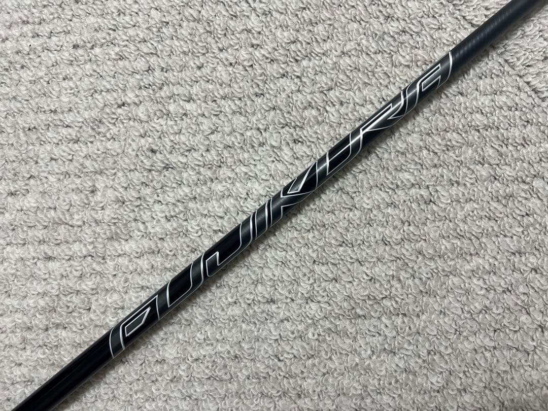 柴*宏様 Speeder NX Black 50 R 44.25インチ　PING