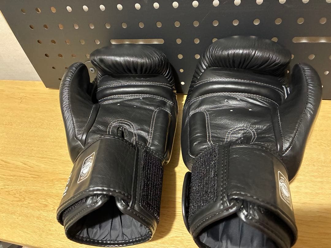 TWINS ボクシンググローブ 16 oz SPECIAL