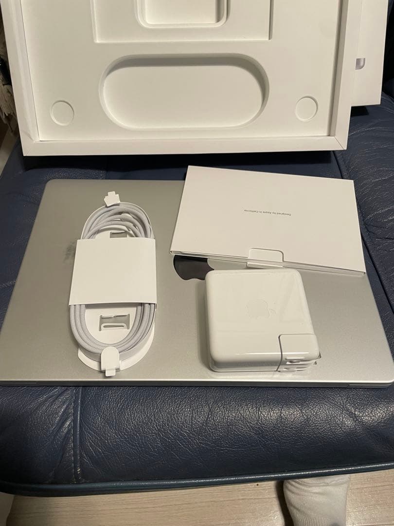 MacBookPro14-inch (A2442) 16GB 1TB ジャンク