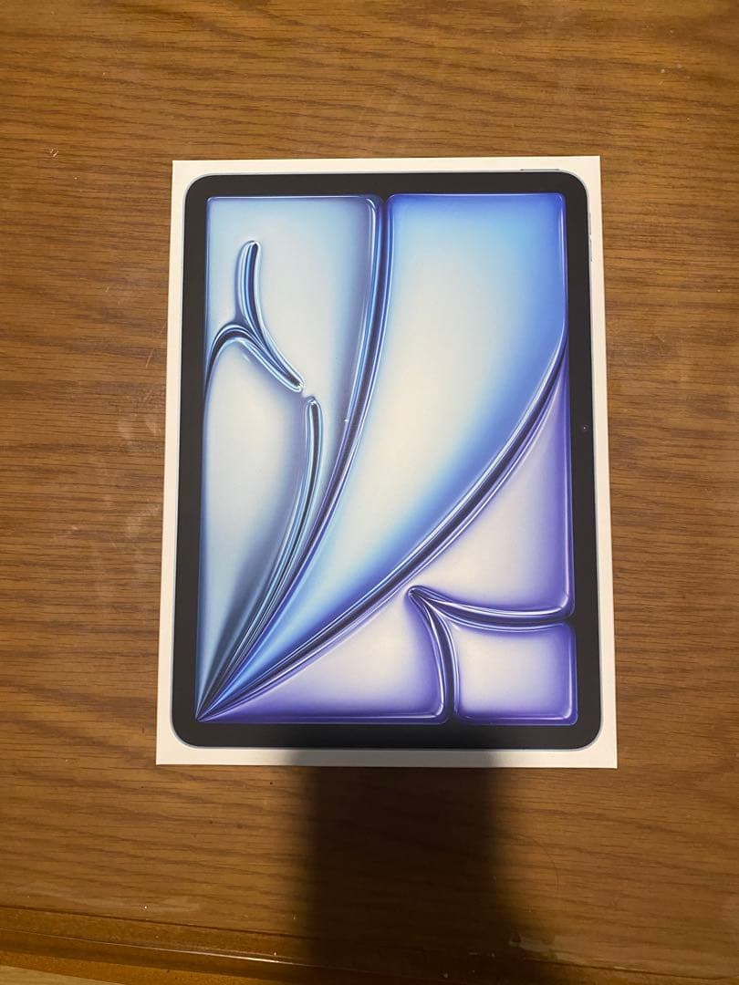 【新品 未開封 】iPadAir 11インチ128GB Wi-Fi第6世代