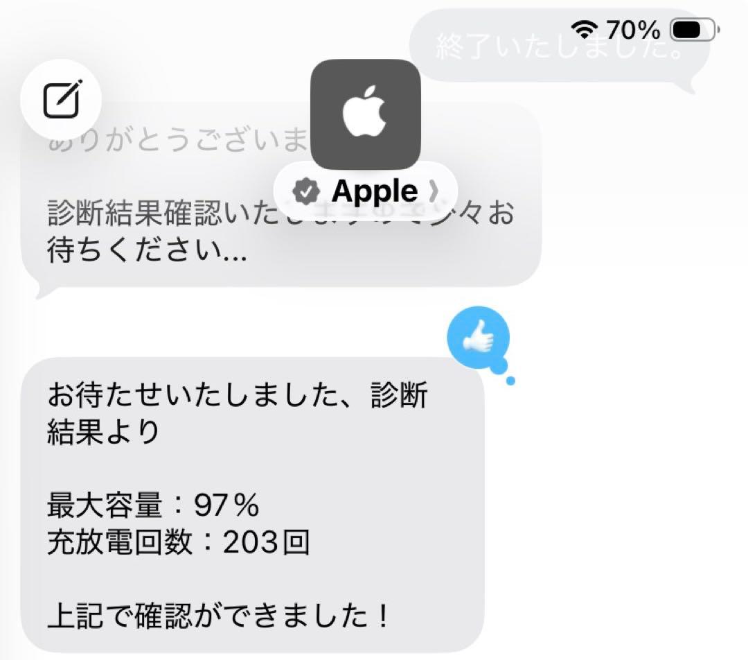 【美品】iPad mini6／64GB／Wi-Fi／Smart Folio