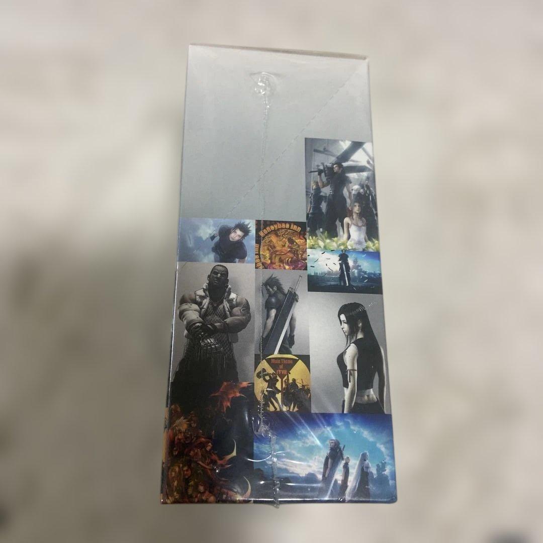 FINAL FANTASY VII デジタルカード Vol.2 新品未開封