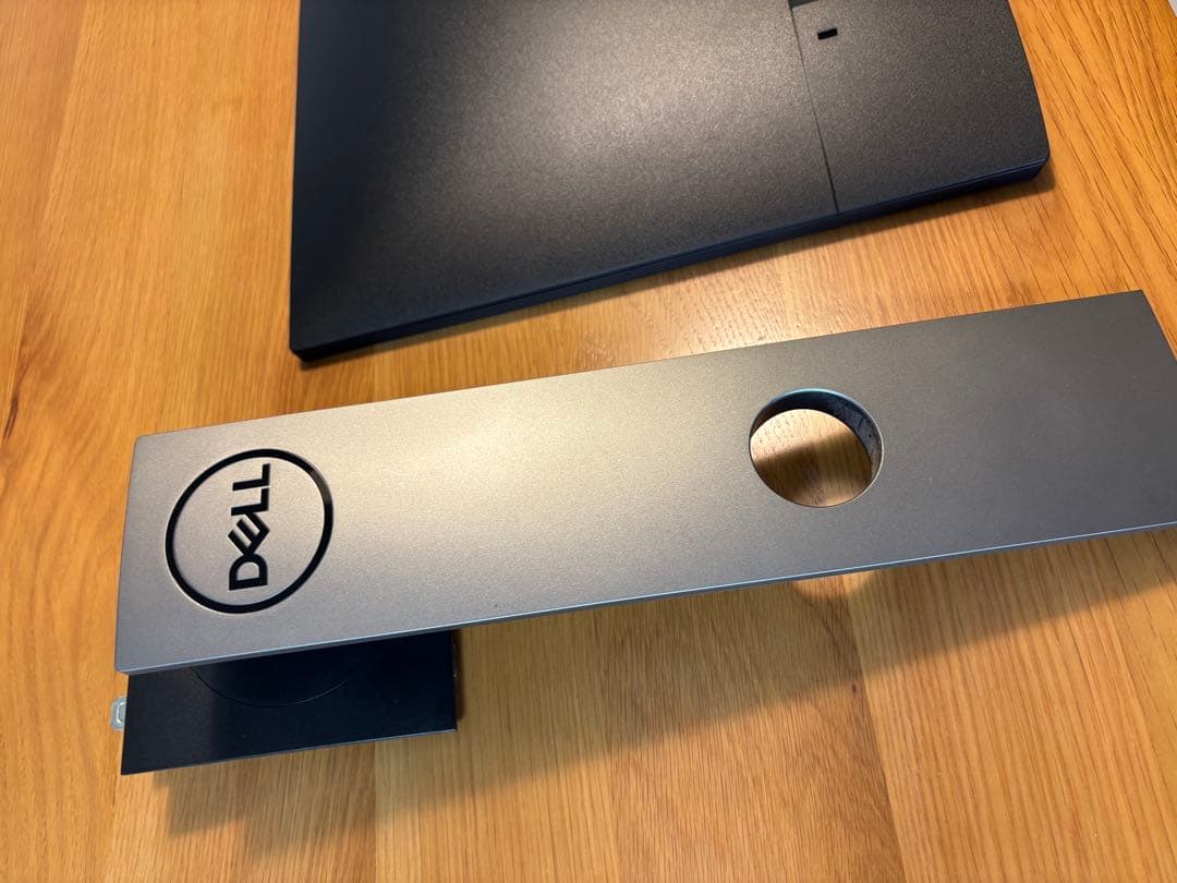 【美品】DELL P2419HC プロフェッショナルシリーズ モニタ