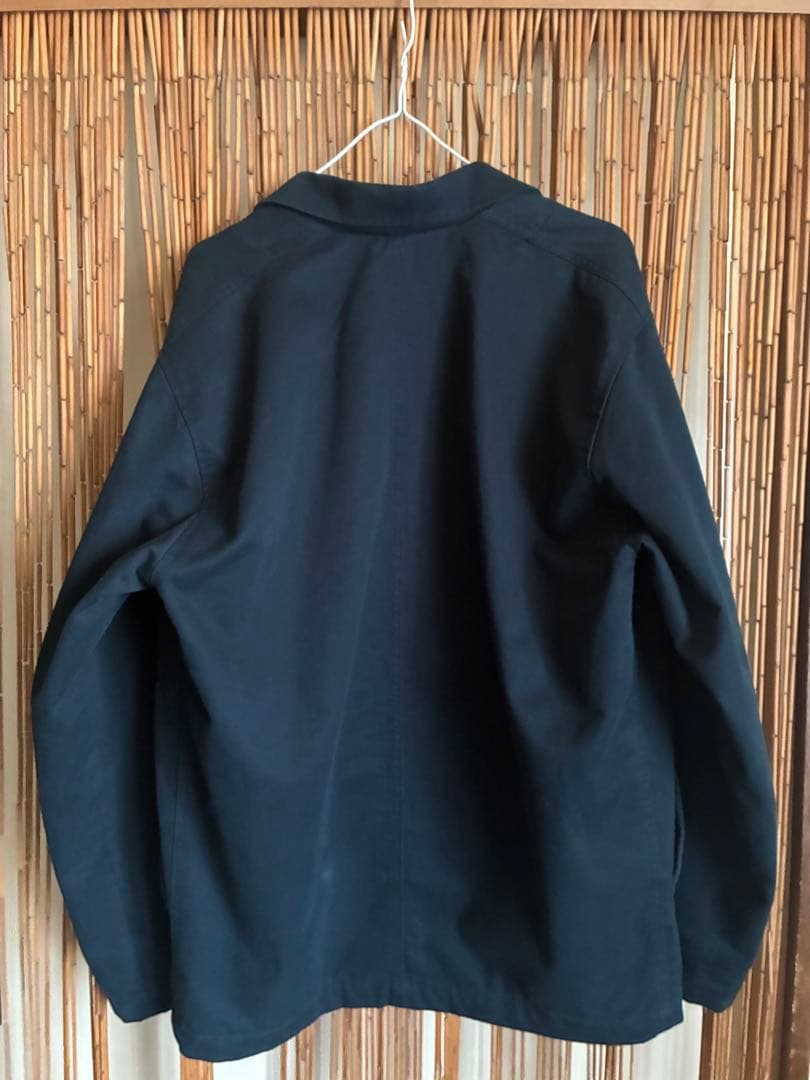 remilla レミーラ　テングラムジャケット　L