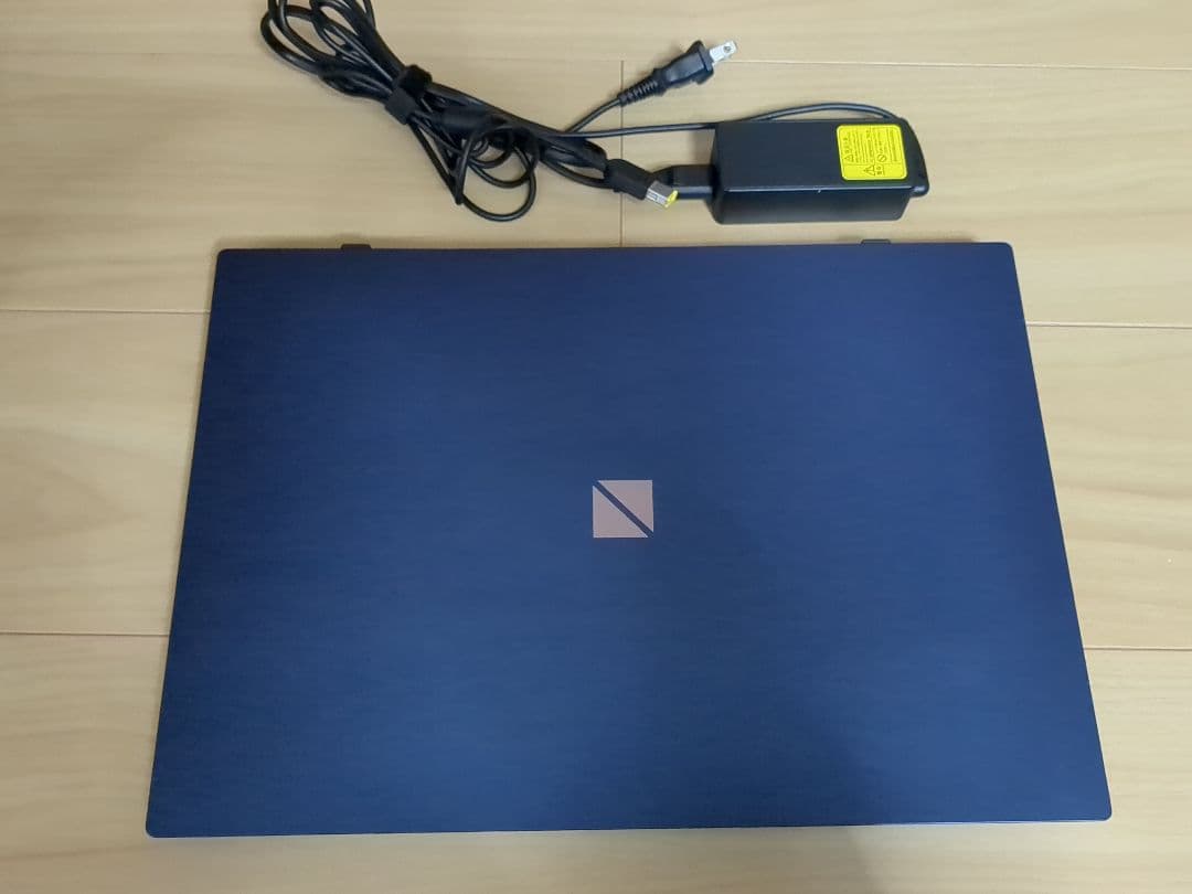 NEC LAVIE N1535/AAL Ryzen 3 8GB・256GBSSD