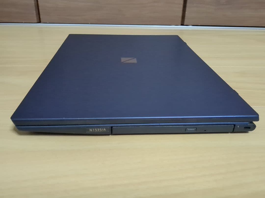NEC LAVIE N1535/AAL Ryzen 3 8GB・256GBSSD