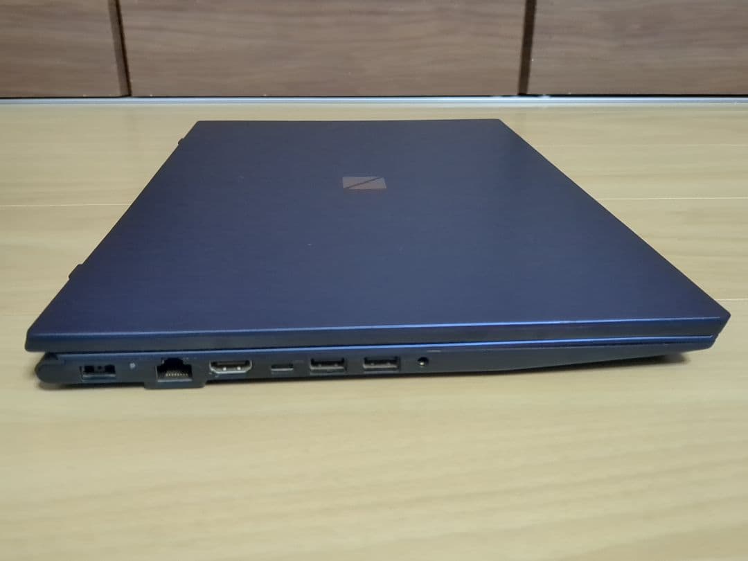 NEC LAVIE N1535/AAL Ryzen 3 8GB・256GBSSD