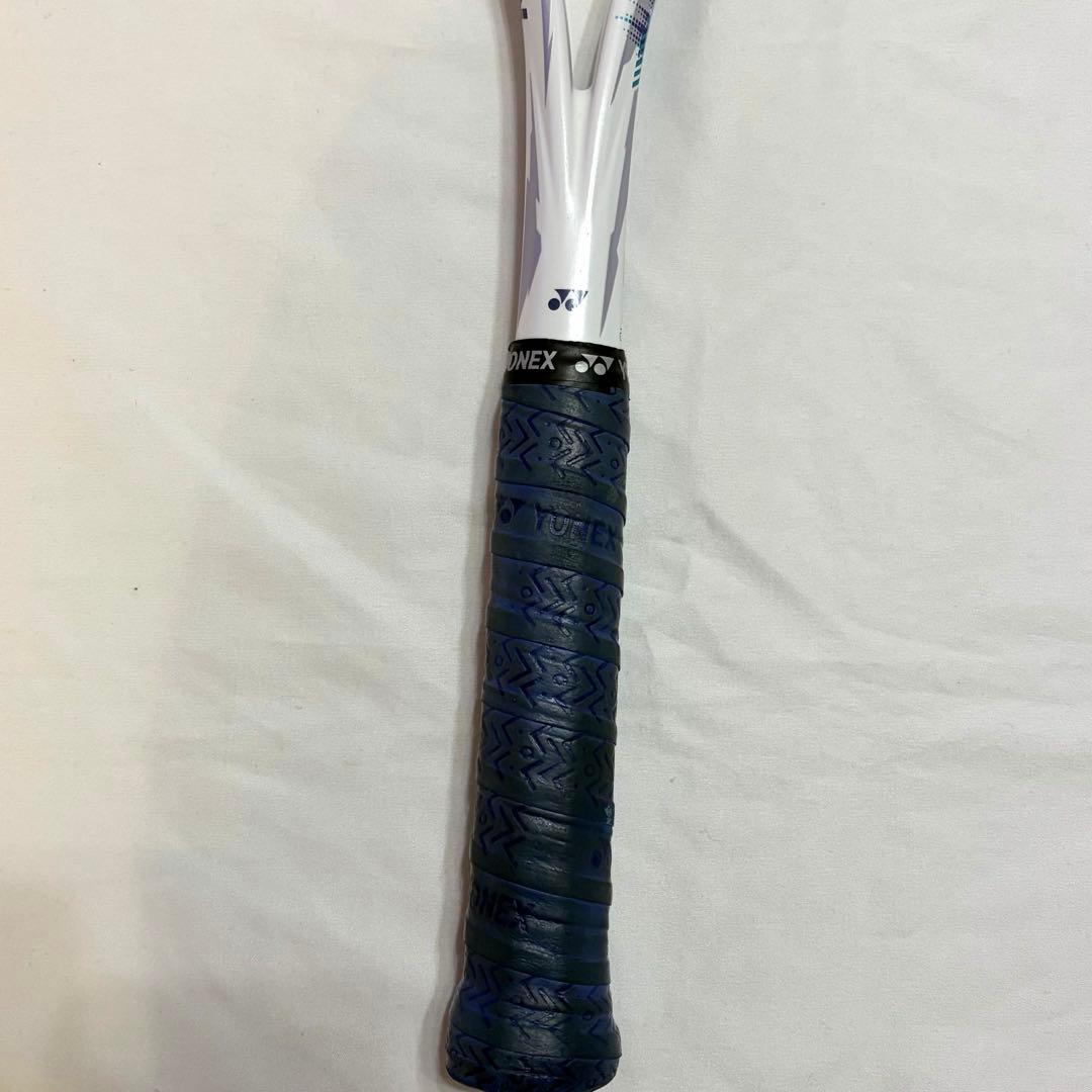 美品　ボルトレイジ　5VS YONEX ヨネックス 軟式テニス　ラケット