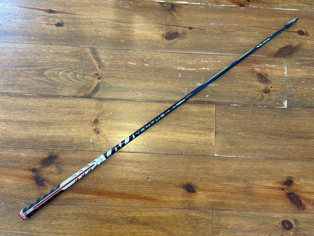 Ventus HB BLUE【UT#５,6】Velocore 8X PING