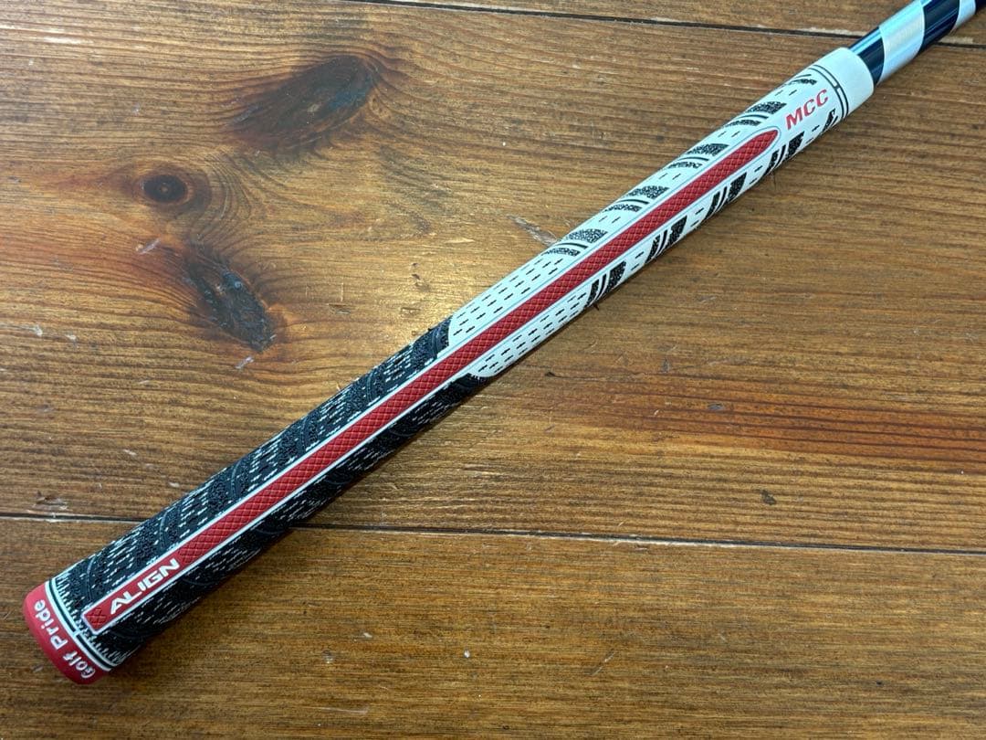 Ventus HB BLUE【UT#５,6】Velocore 8X PING