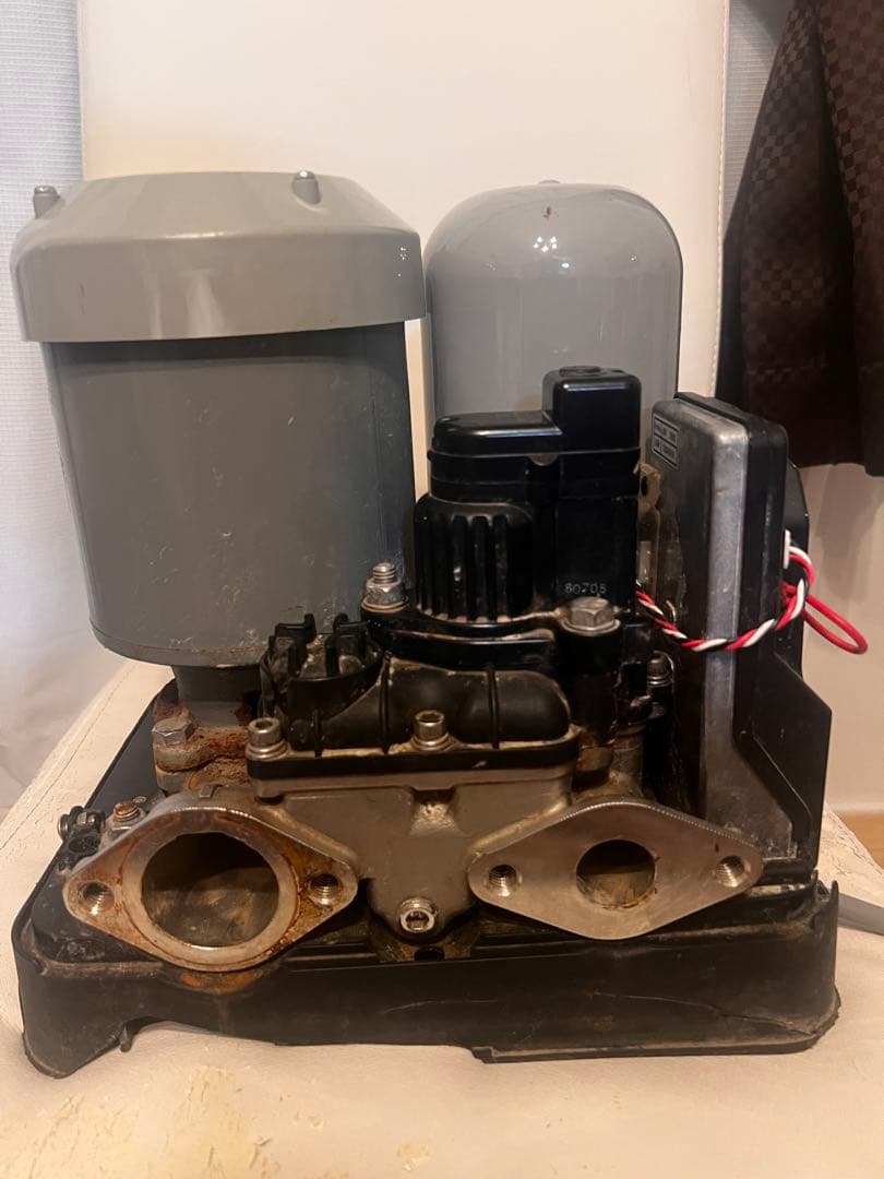 浅井戸ポンプ 川本製作所 カワエース NR-255S