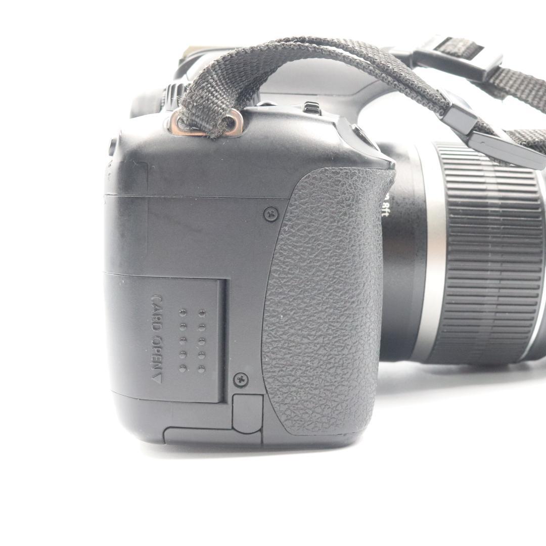 【初心者に】Canon　Kiss　X４ 一眼レフ　　18-55mmセット