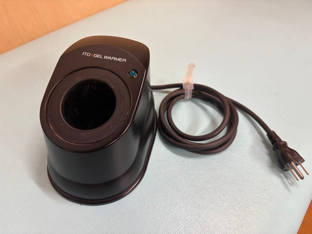 イトーゲルウォーマー ITO GEL WARMER