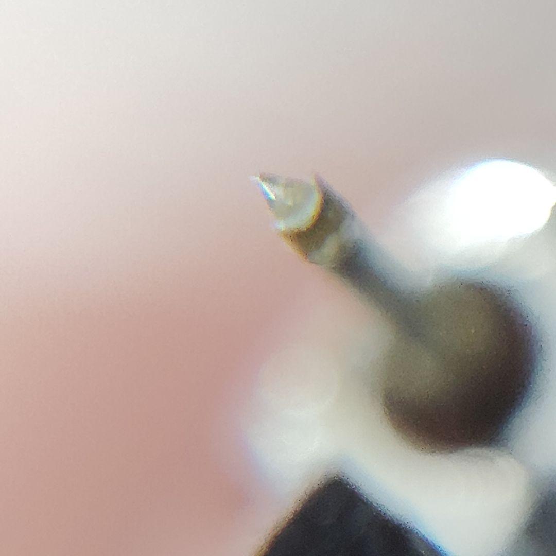 DENON MCカートリッジ DL-103 音質良好美品