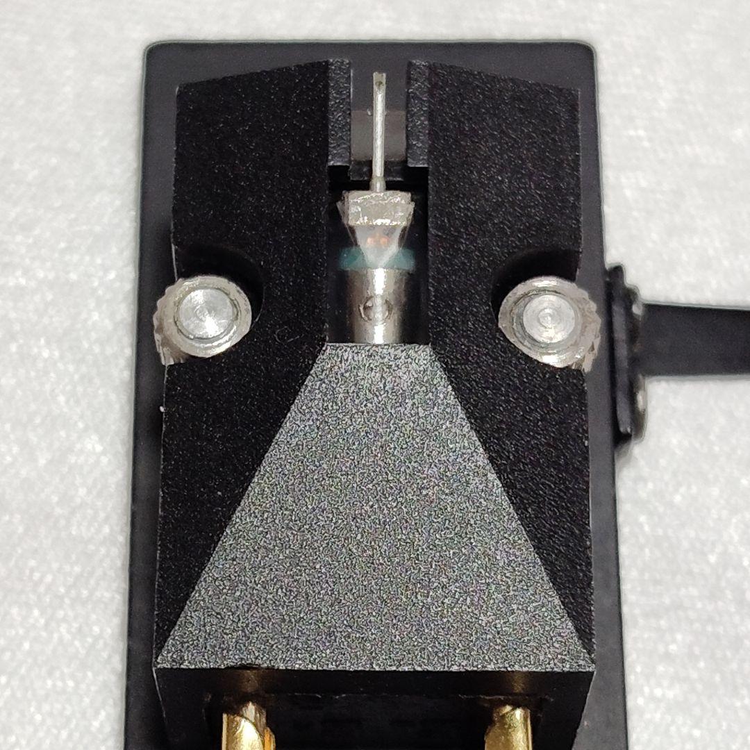 DENON MCカートリッジ DL-103 音質良好美品