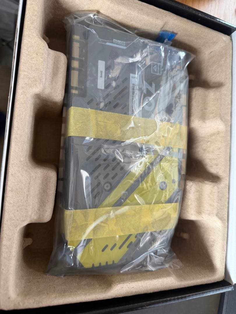 グラフィックボード・グラボ・ビデオカード ZOTAC GEFORCE GTX1070MINI8GB 256BITGDDR5