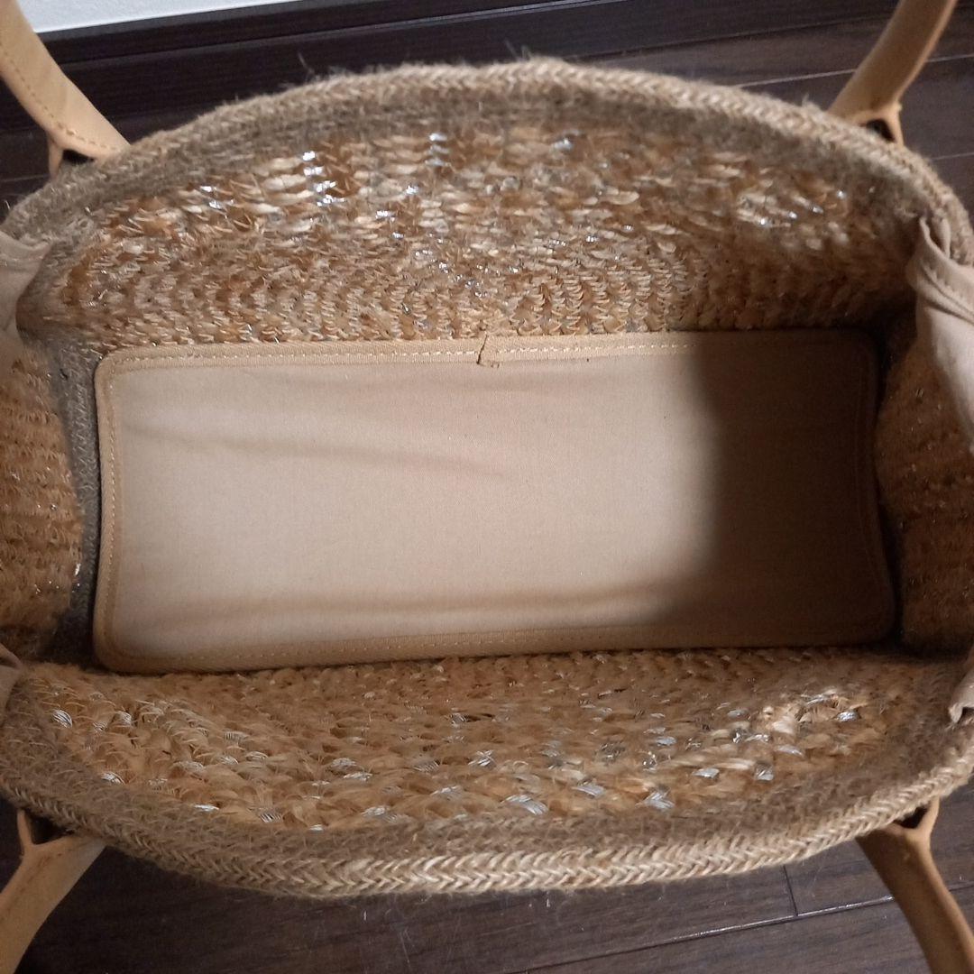 ガリャルダガランテ Jhuri Shate ハーフサークル バッグ