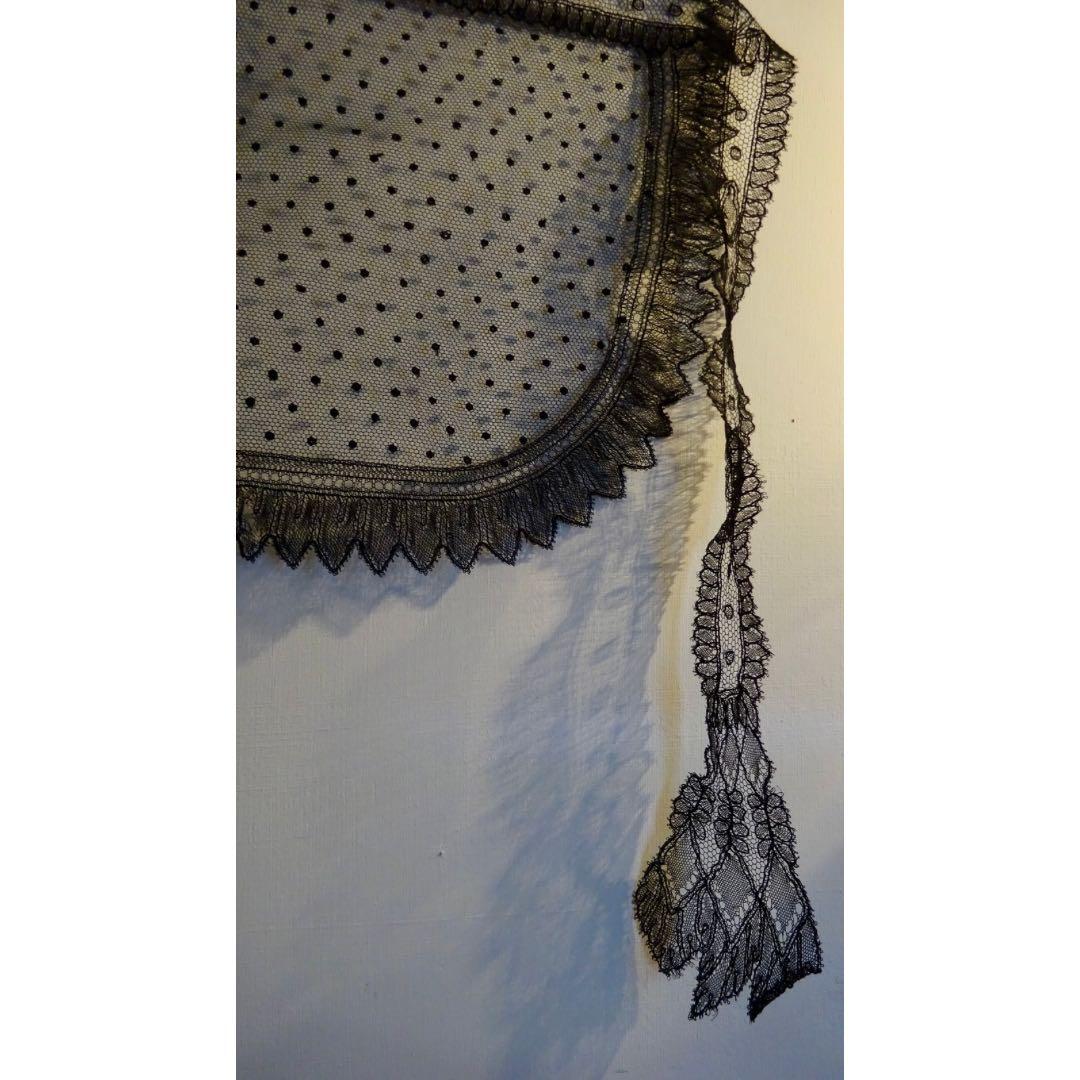 お取り置き専用 10/1 まで アンティークレース