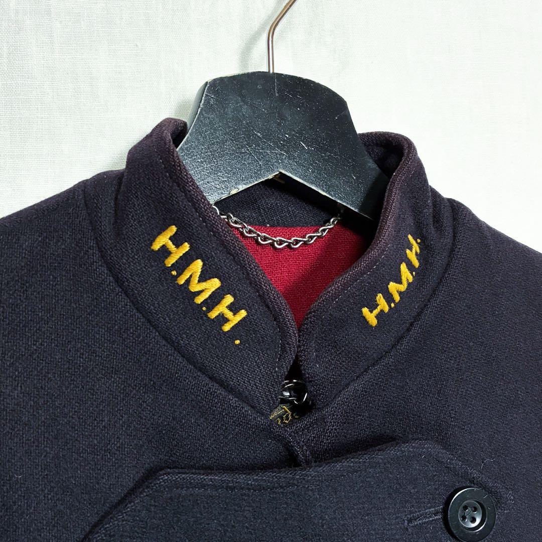 希少 50s 米軍 看護用 ミリタリー ウール ナース ポンチョ マント ケープ