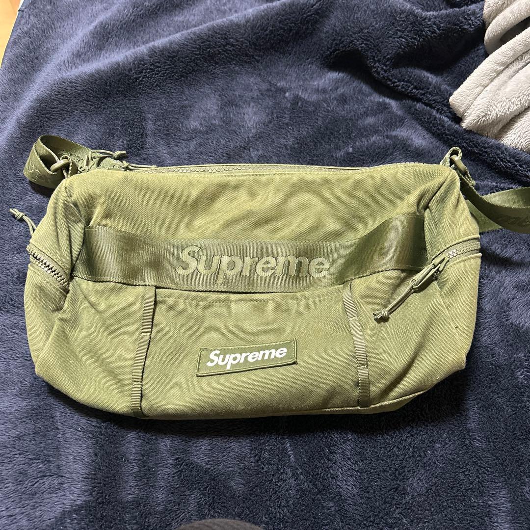 バッグ Supreme Utility Bag 25SS