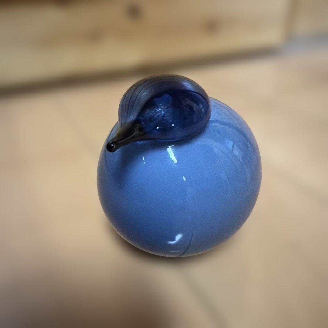 イッタラ　 バード　バイ　トイッカ