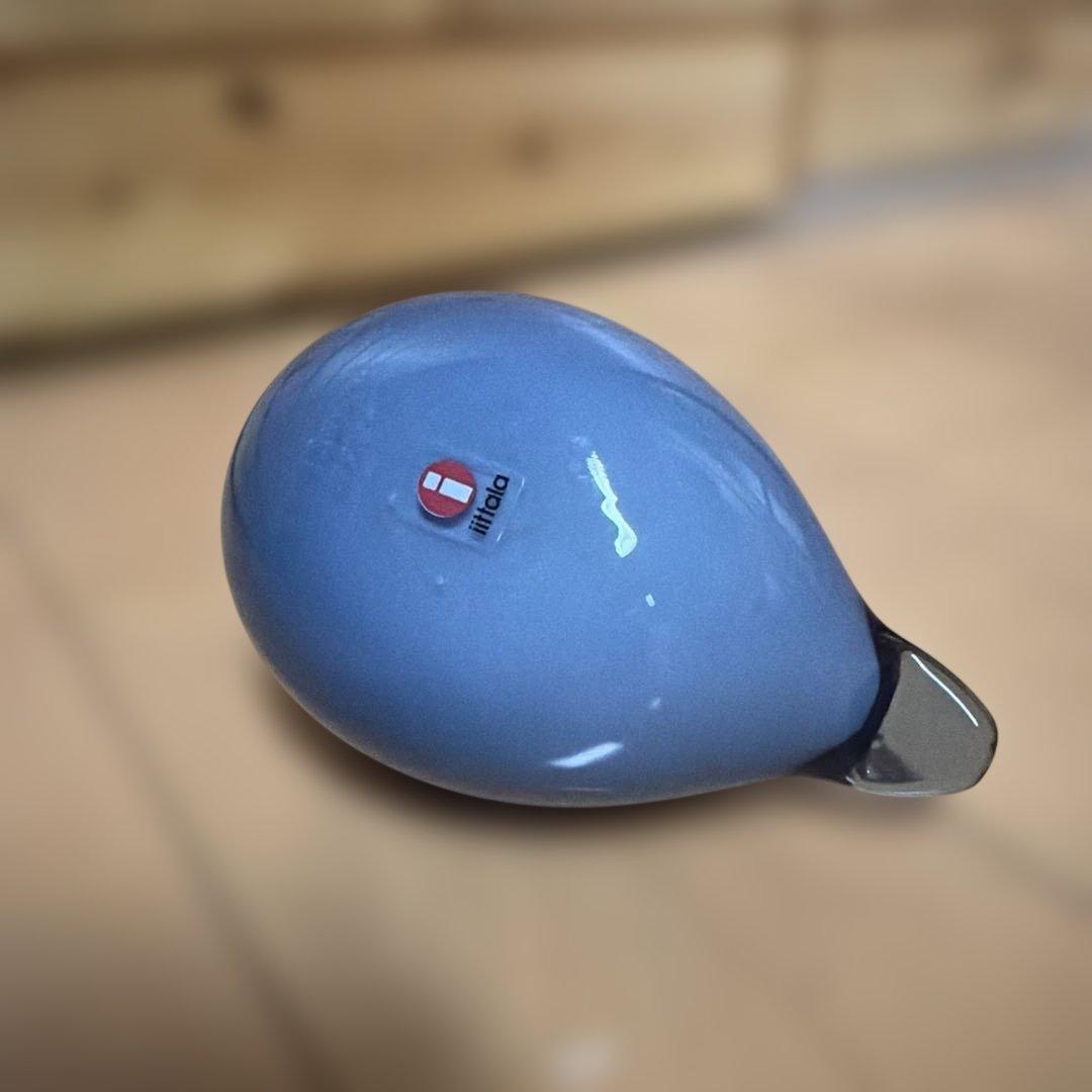 イッタラ　 バード　バイ　トイッカ