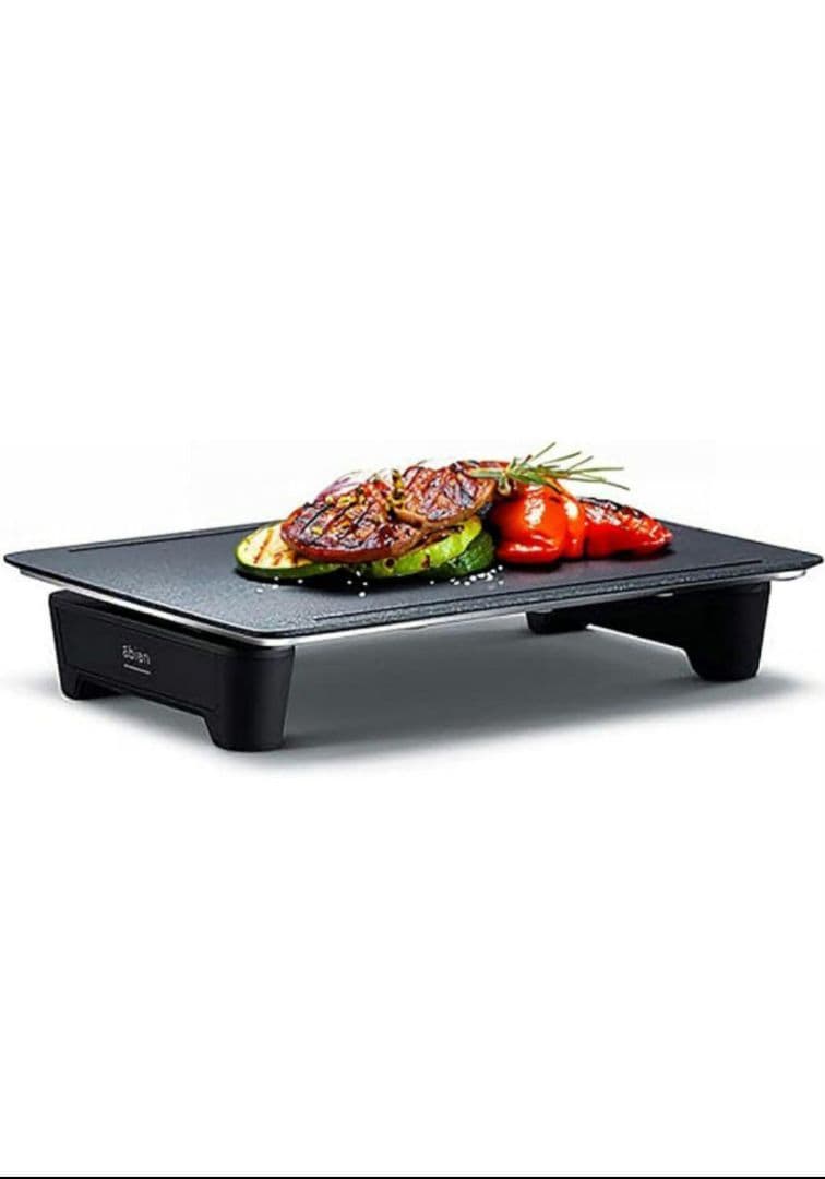 【超美品】abien MAGIC GRILL ホットプレート
