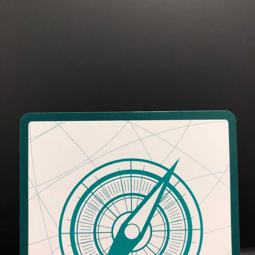 40●ゾロ ドンカード スーパーパラレル KM0202-1