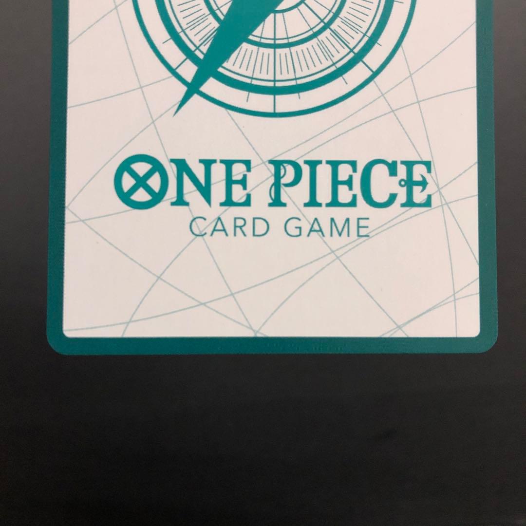 40●ゾロ ドンカード スーパーパラレル KM0202-1