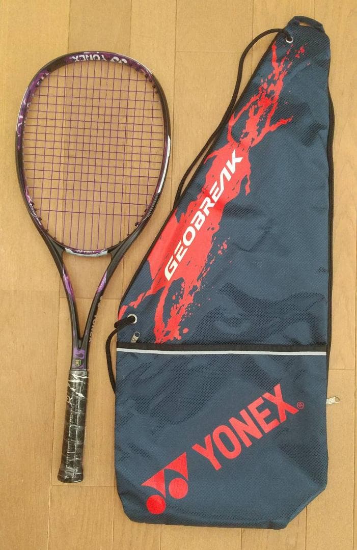 GEOBREAK（ジオブレイク）80V 【新品未使用】値下げ交渉可