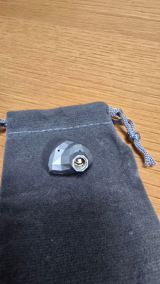 水月雨 Moondrop kadenz