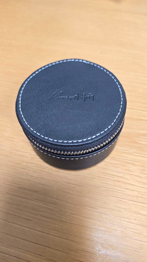 水月雨 Moondrop kadenz