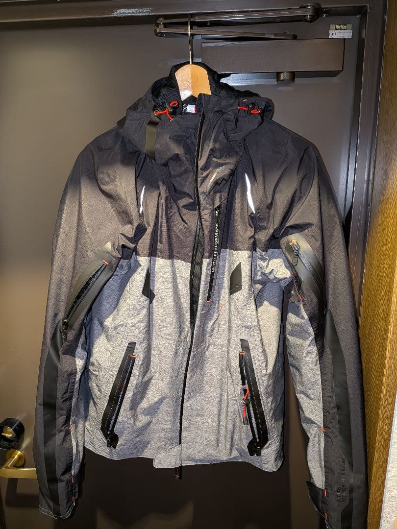 クシタニ　アメニタジャケット　LLサイズ　K-2419