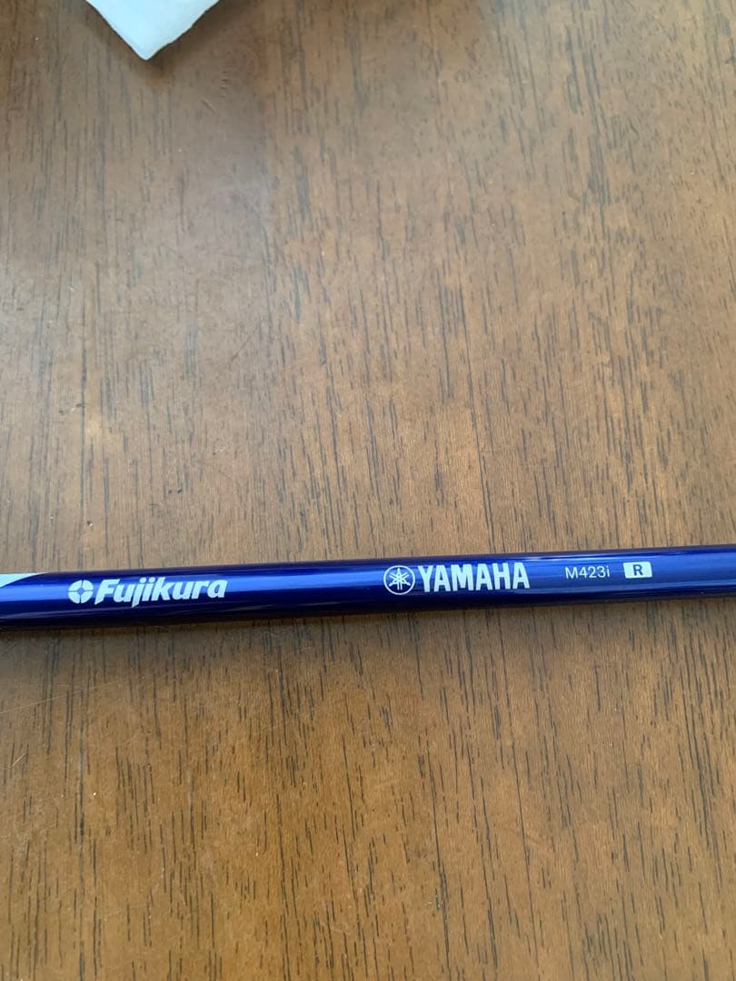 モ*カ様 ヤマハ 2023 インプレス DRIVESTAR アイアン6番の単品