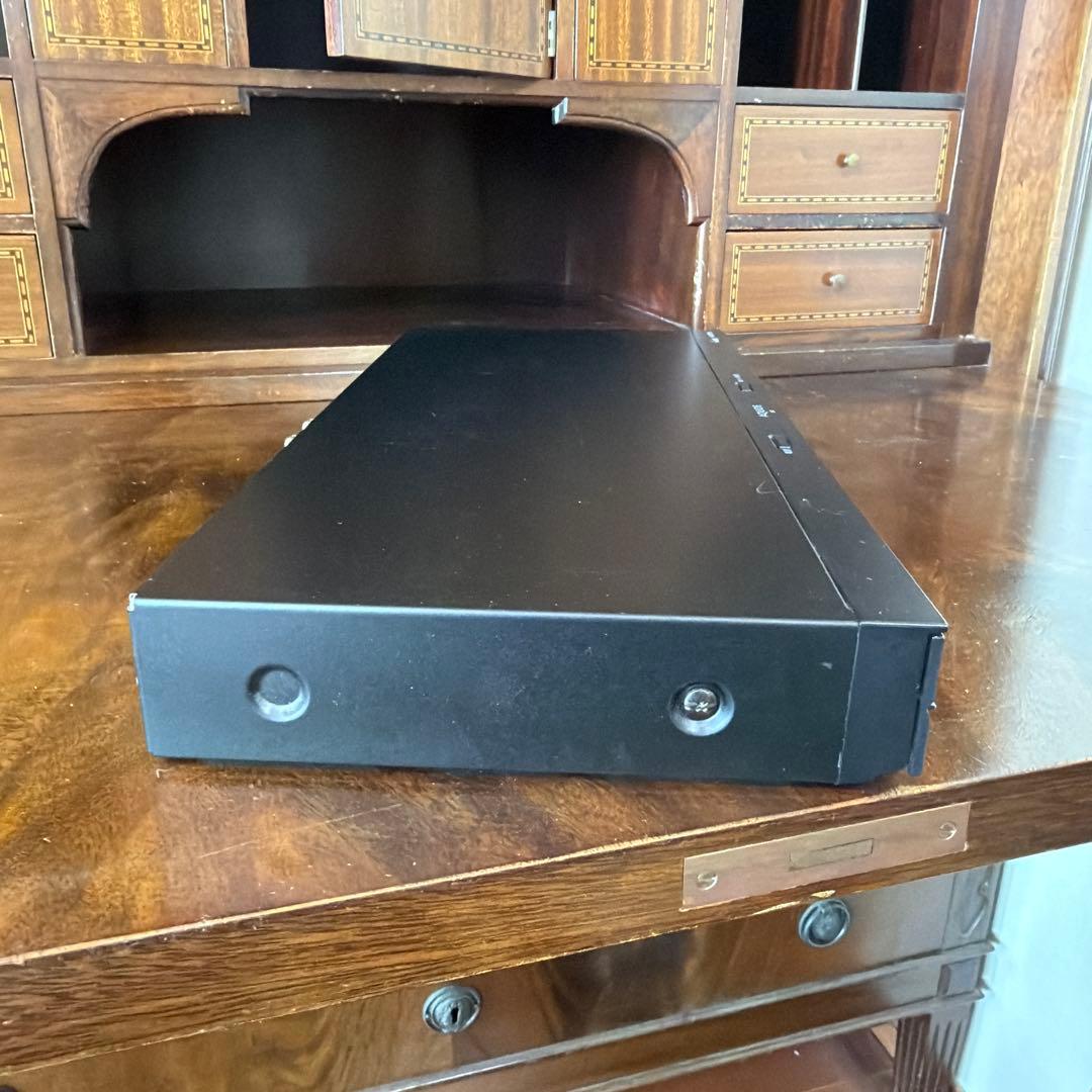 SHARP AQUOS ブルーレイレコーダー BD-NT1000