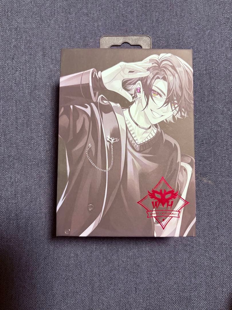 渡会雲雀 AVIOT コラボイヤホン