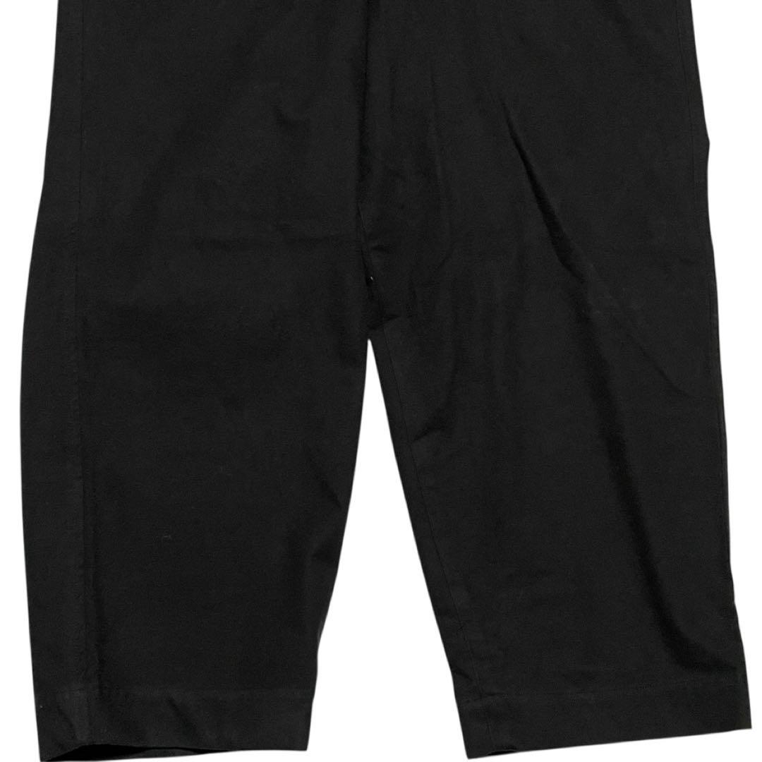 美品 ハバーサック HAVERSACK ウールコットン つなぎ オールインワン