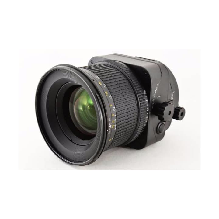 ■Nikon PC-E Micro NIKKOR 45mm f2.8D ED