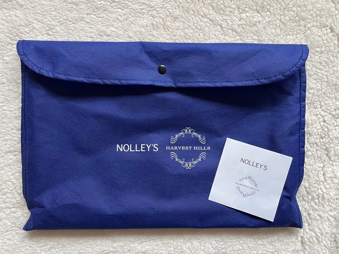 ANA 機内販売　ノーリーズ　バッグ