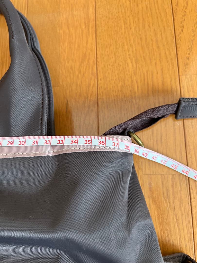 ANA 機内販売　ノーリーズ　バッグ