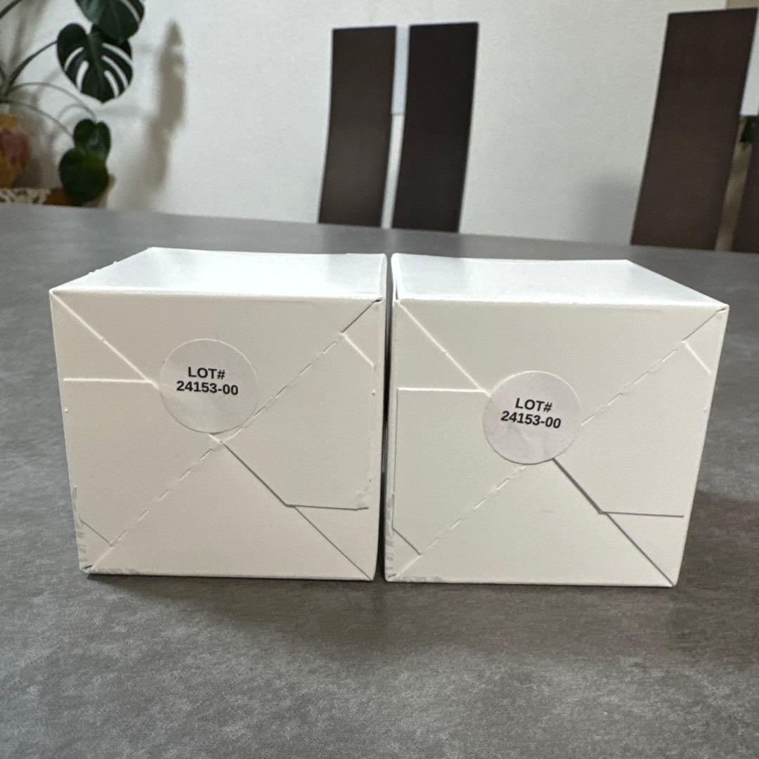 【みぽりん】kannaway サルヴェ サルベ2個セット 2025/4新入