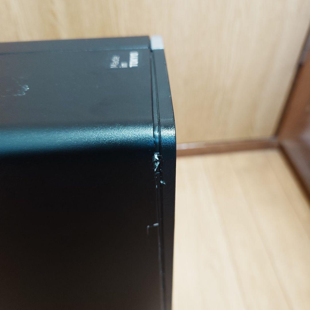 hp EliteDesk 800 G5 SFFCore i5 16GB　傷あり