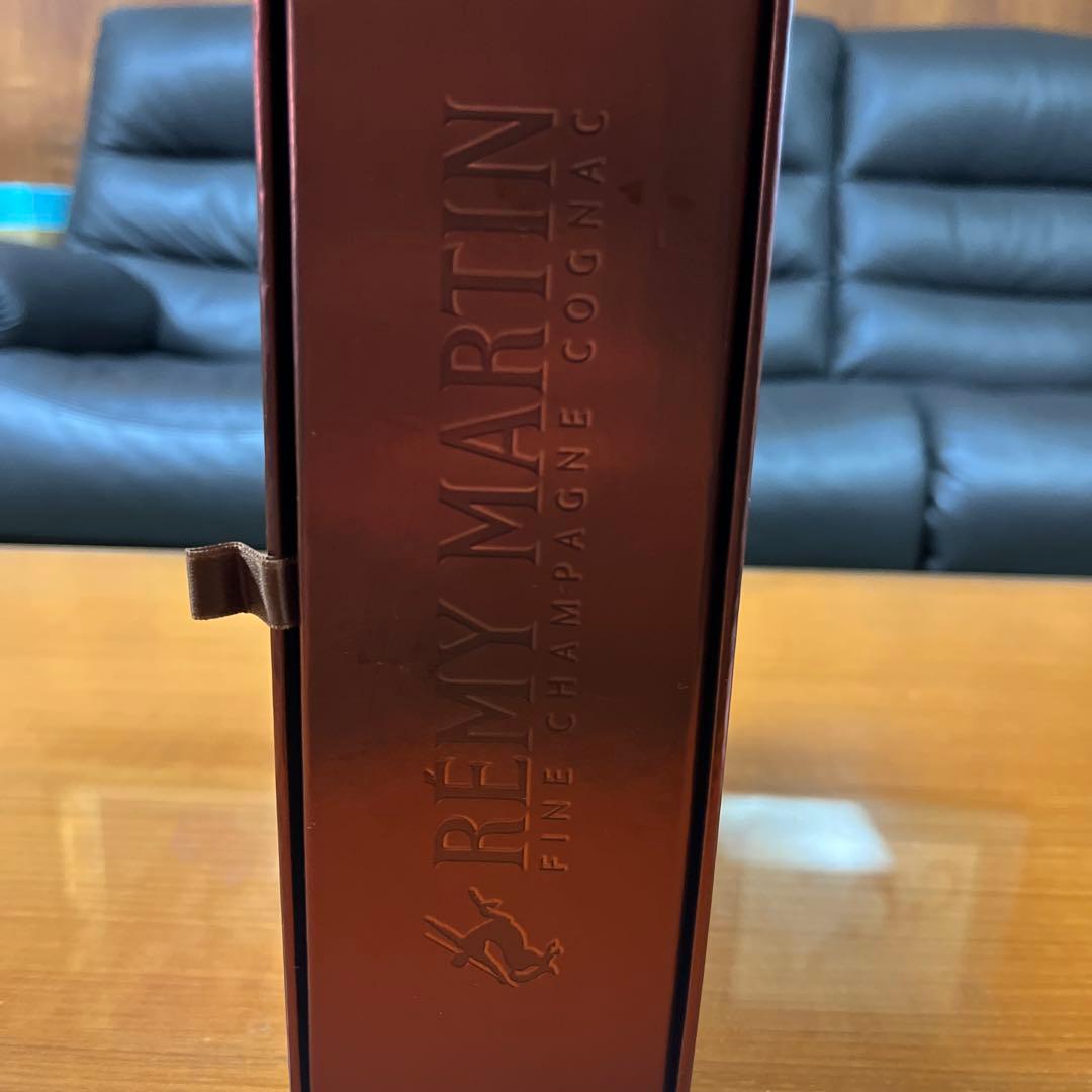 【未開栓】REMY MARTIN レミーマルタン エクストラ 350ml 40％
