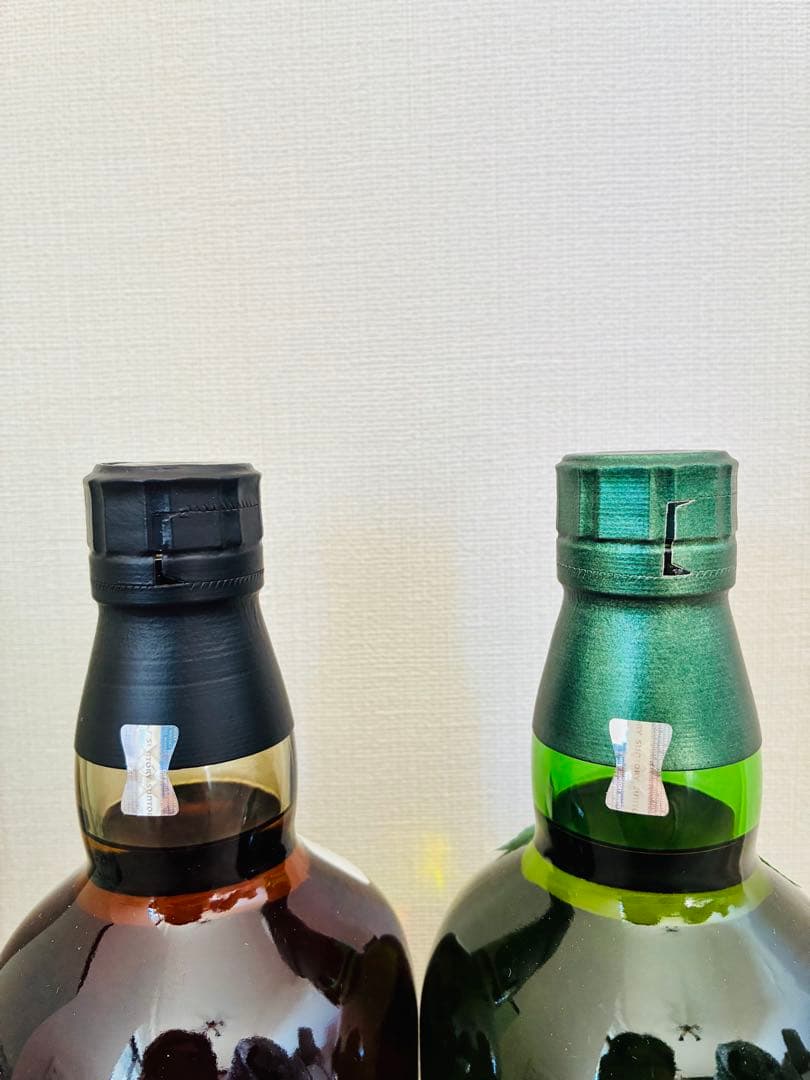 山崎・白州Story of the Distillery 2024 セット販売