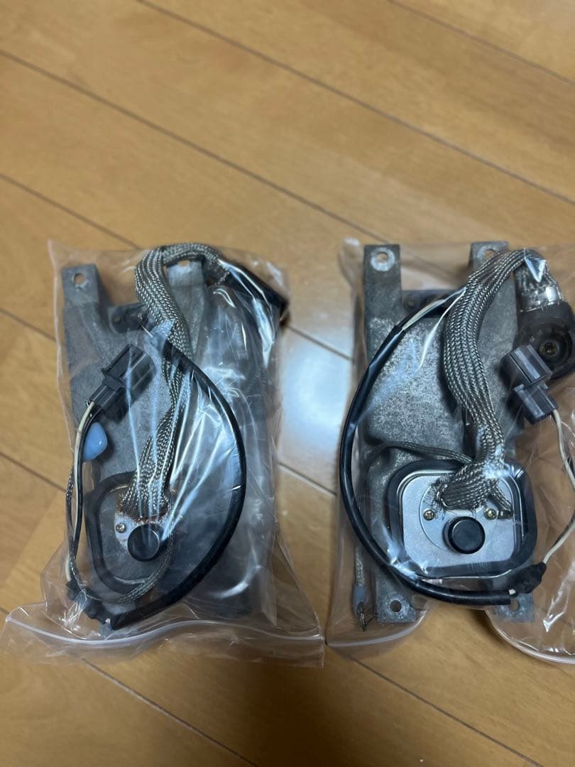 s2000 純正バラスト