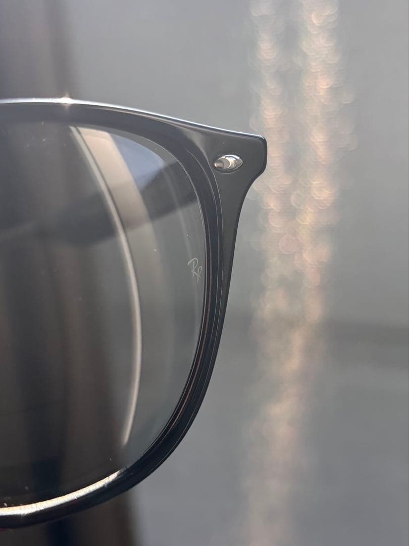 RayBan レイバン RB 4258-F 601/87 52□20 サングラス