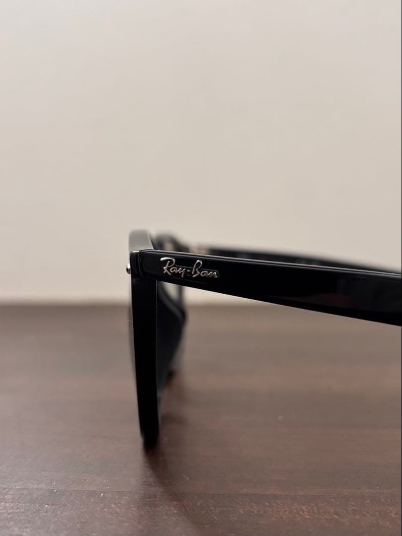 RayBan レイバン RB 4258-F 601/87 52□20 サングラス